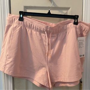 Lululemon Inner Glow Shorts